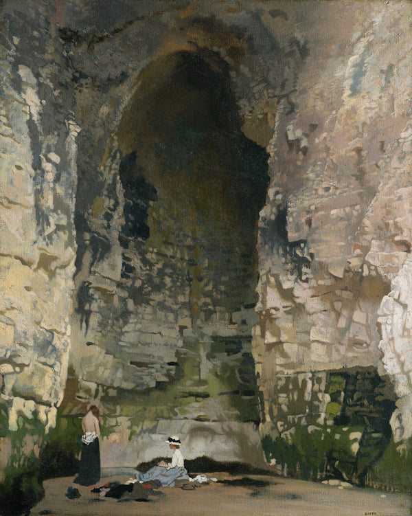 Digby Cave No1