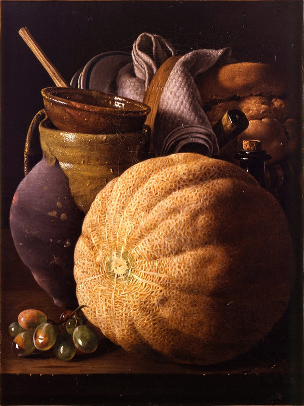 Still Life 1765 1775