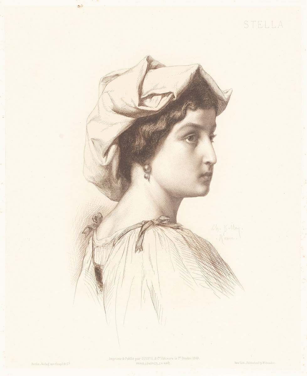Stella 1869