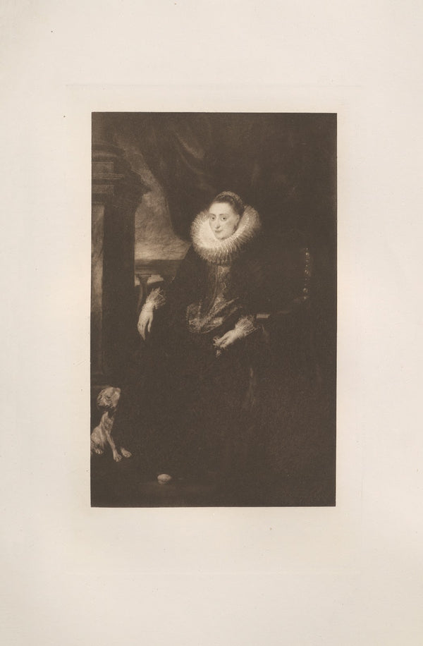 Madame Vinck 1905