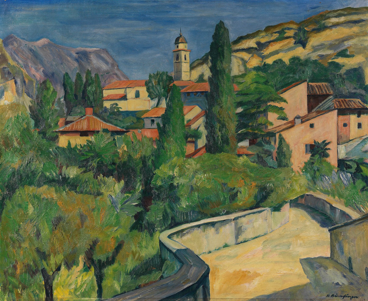 Torbole 1928
