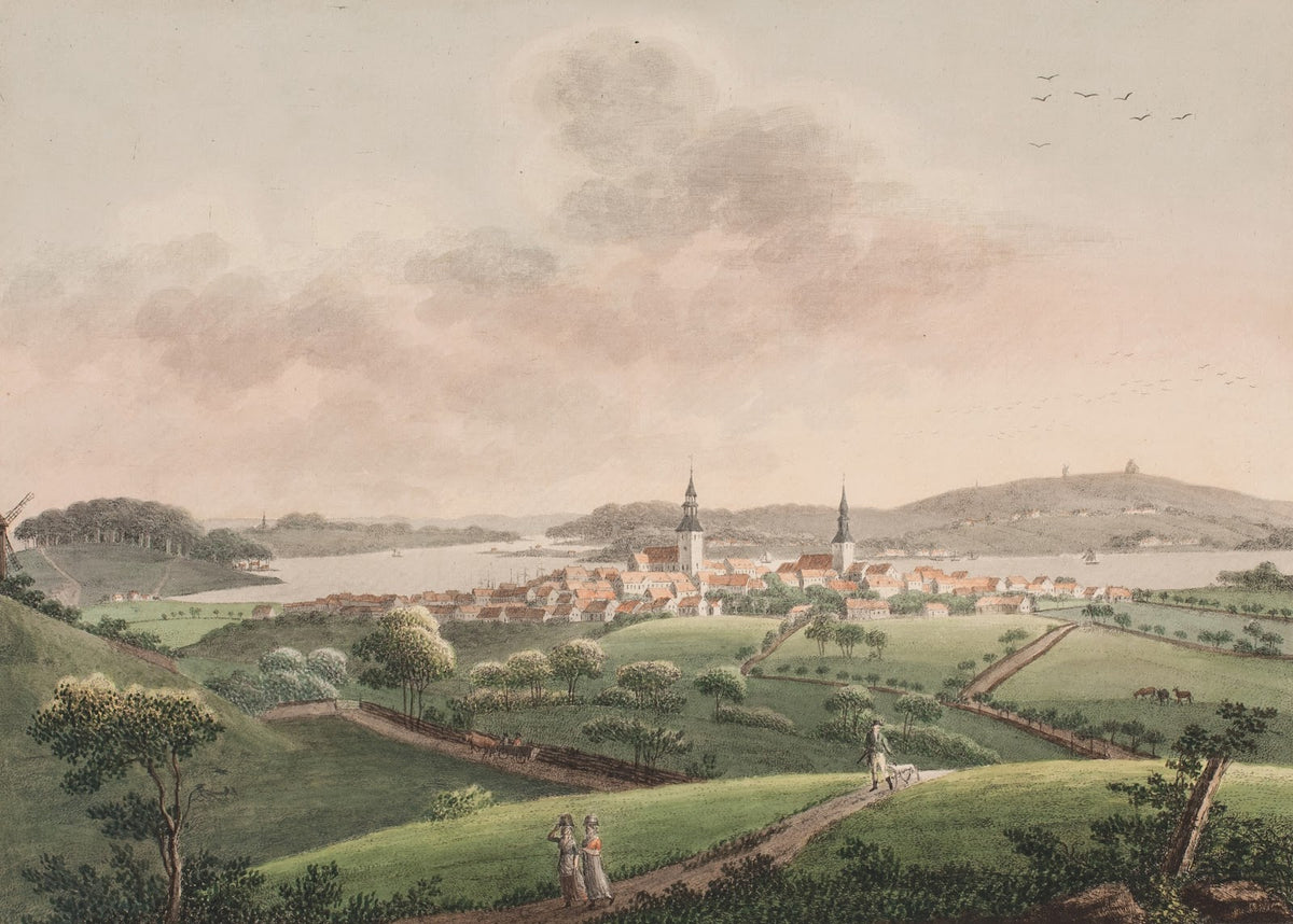 Svendborg 1759  1827