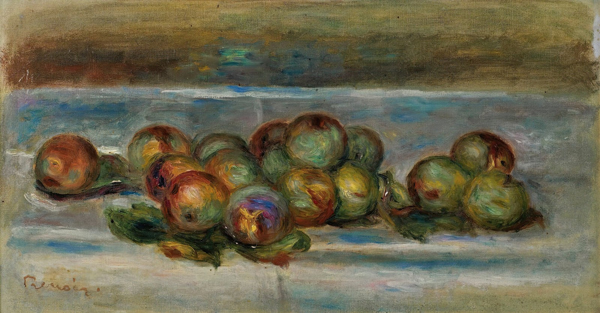 Reines Claudes