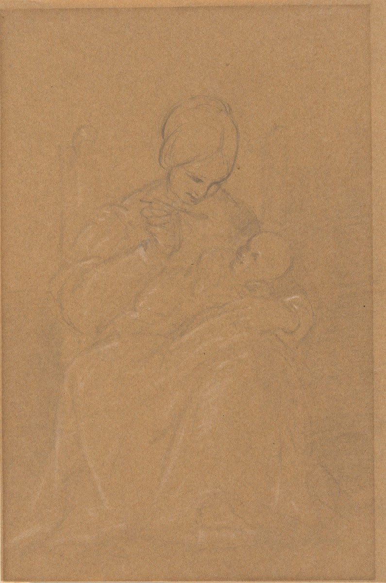 Mother andChild