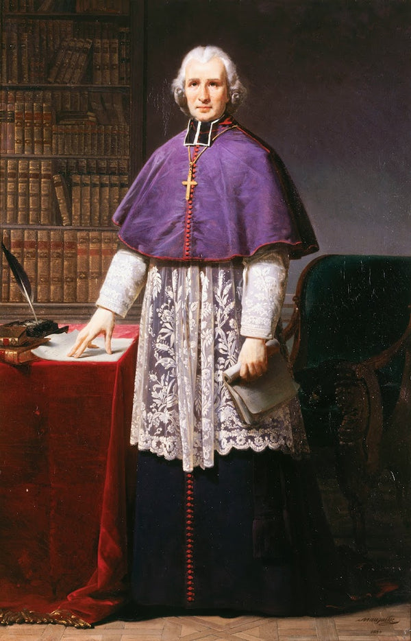 LAbbé Henri Grégoire 1750 1831 ecclésiastique et homme politique 1820