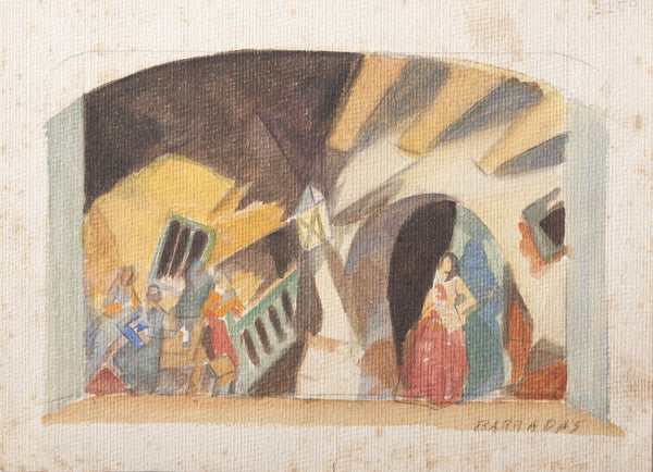 Carpa 1924 1926