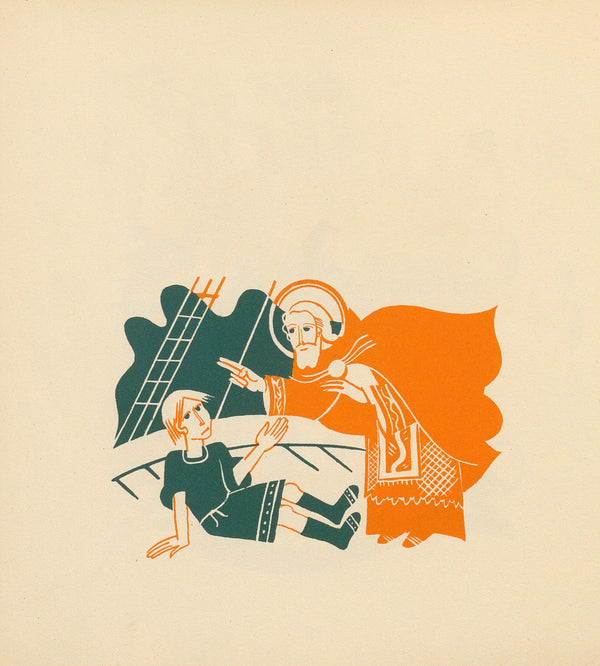Saint Nicolas Pl9 1936
