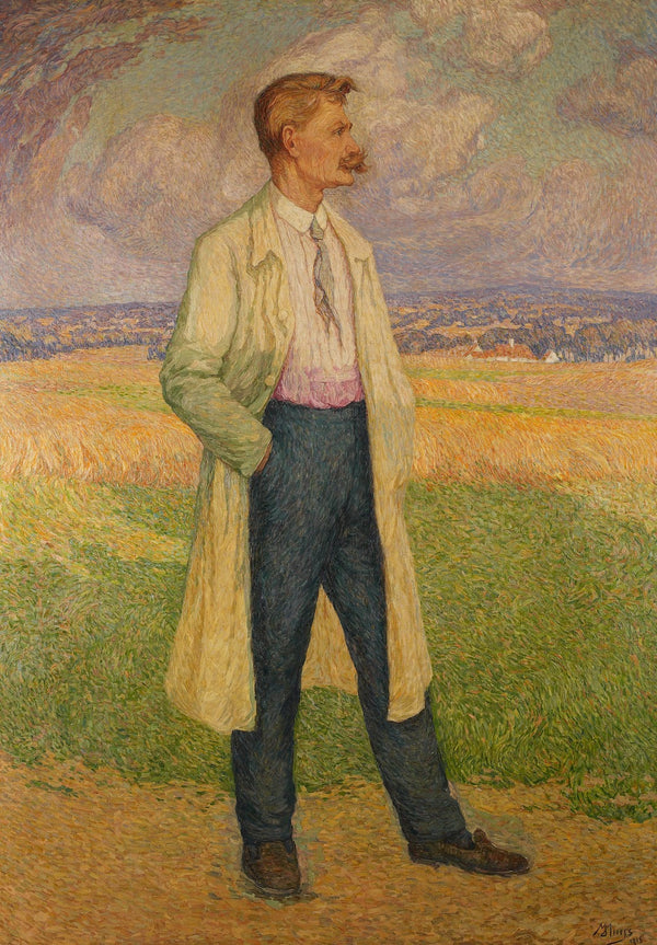 Stijn Streuvels 1915