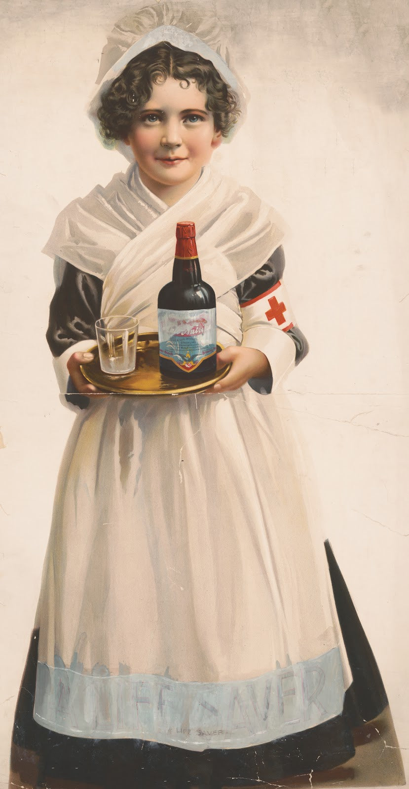 A life saver 1898
