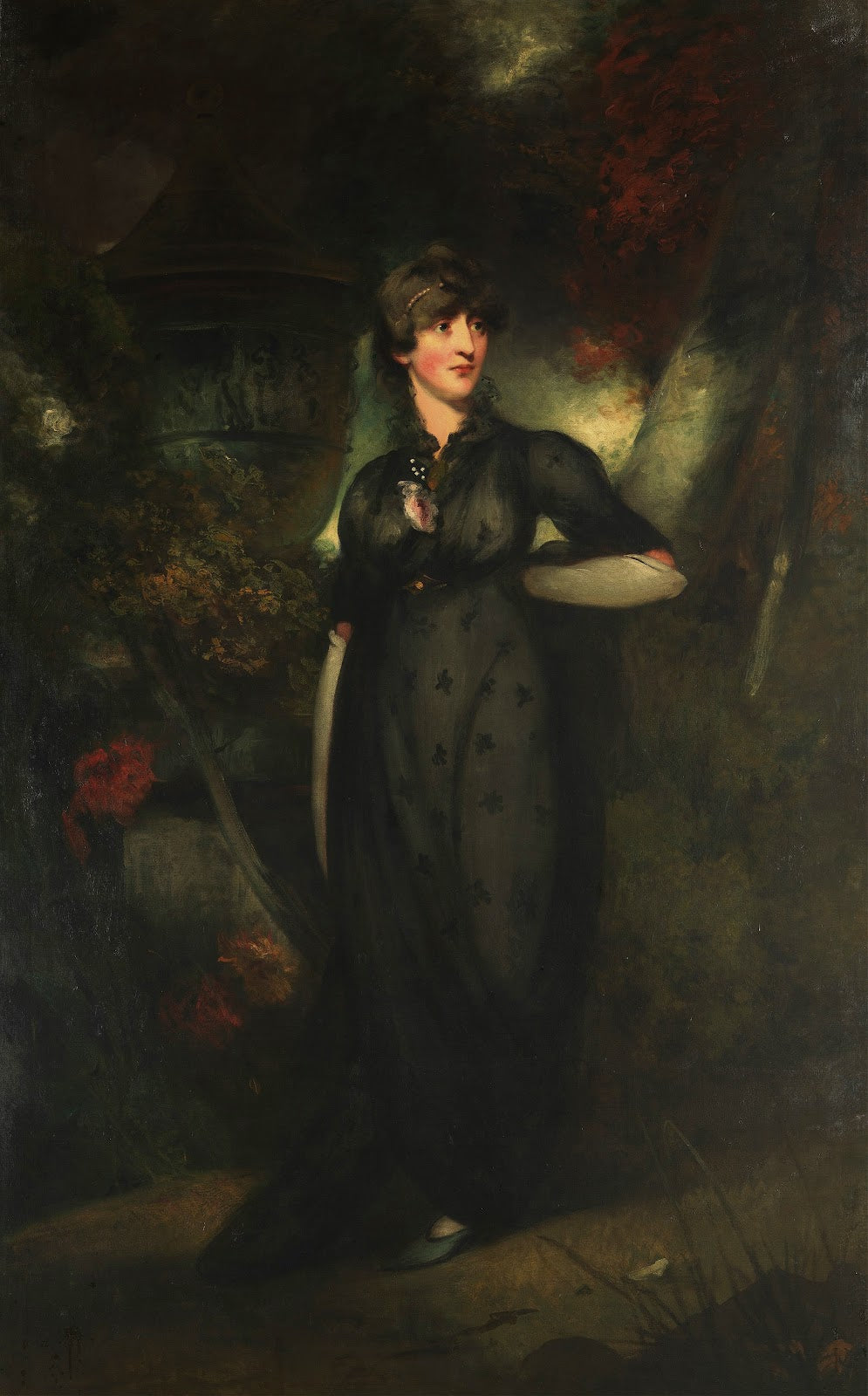 Mrs Whaley