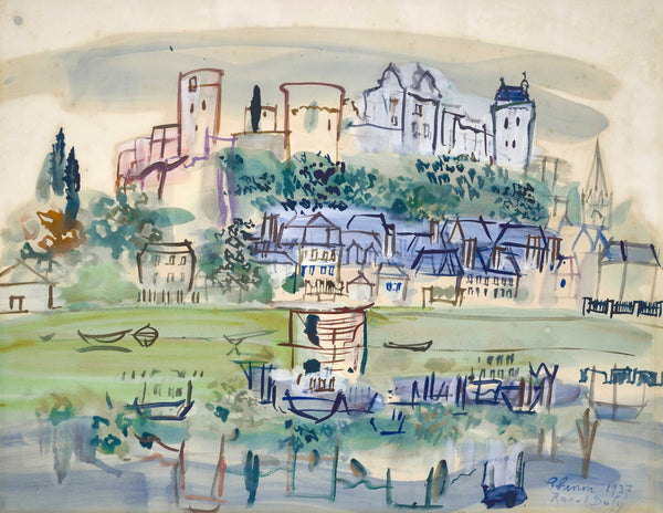 Chinon 1937