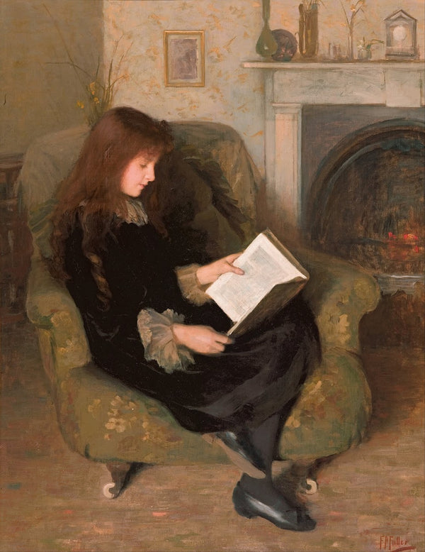 Inseparables circa 1900