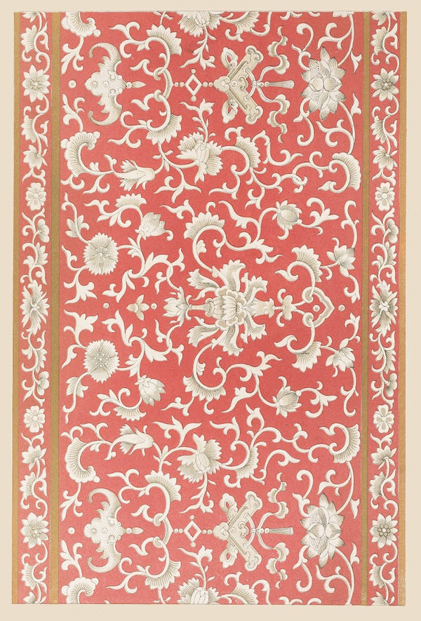 Examples of Chinese ornament Pl85 1867
