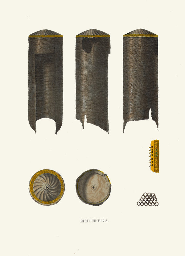Misiurka 1849   1853