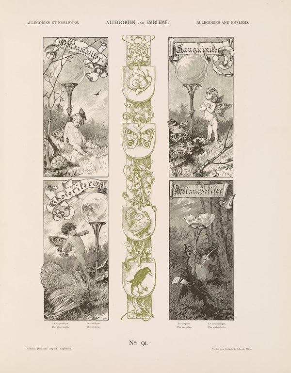 Allegorien und Embleme Vol I Pl108 1882