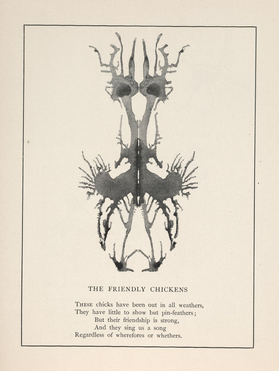 Gobolinks or shadow pictures for young and old Pl05 1896