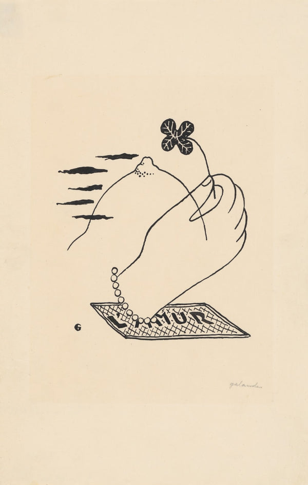 Volcano 1930