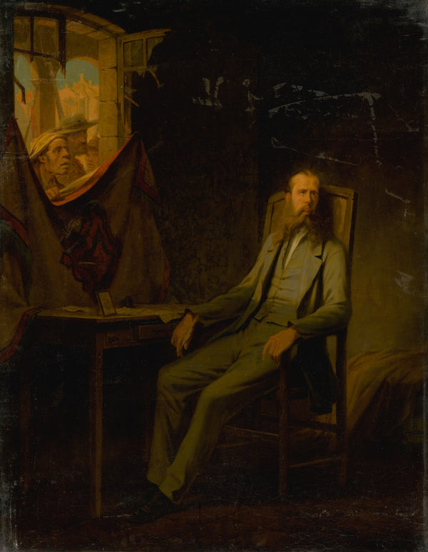 Revolution Motif 1868