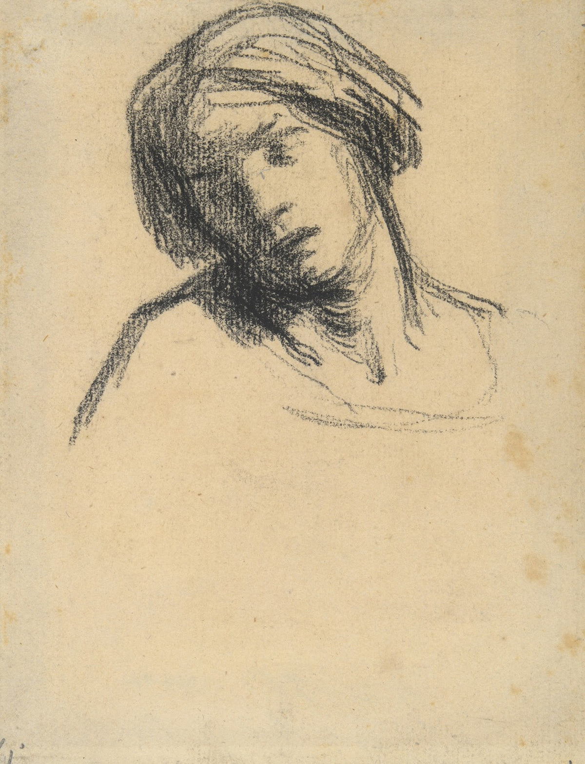 Study of aHead ca184648