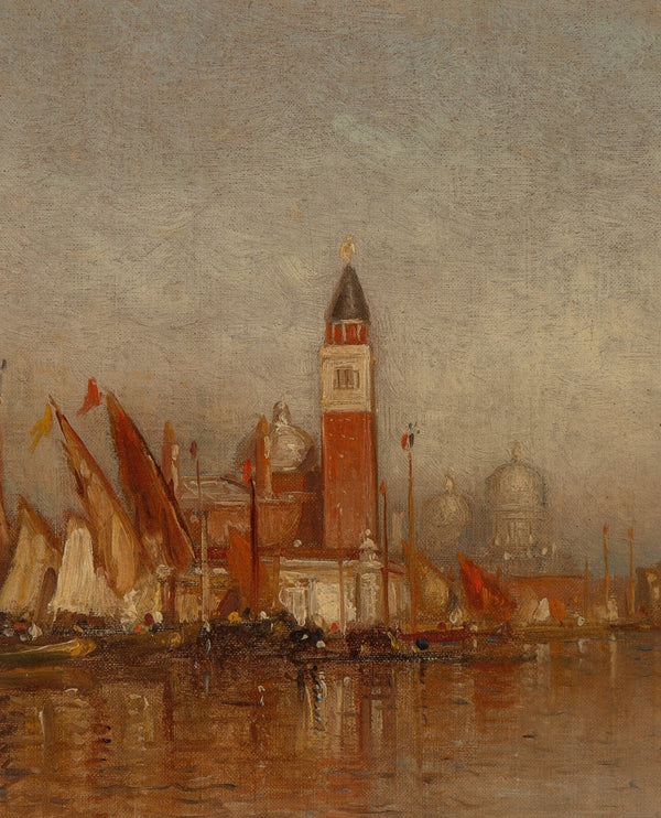Santa Maria della Misericordia 1874