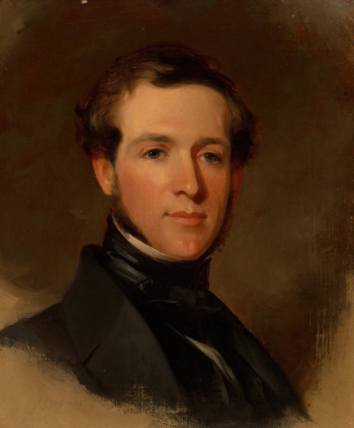 Jacob S Snider Jr 1835 1840