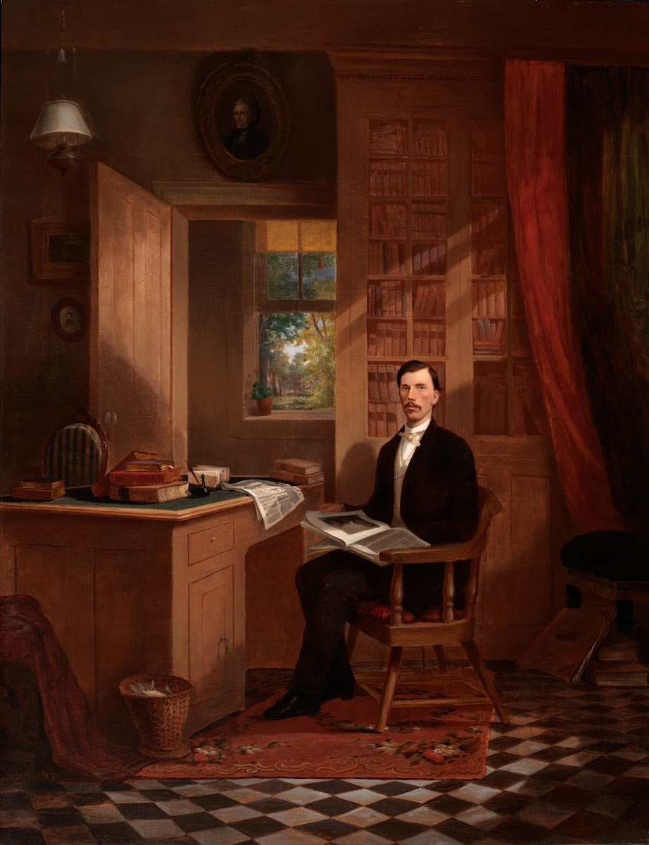 Peter Bell Smith 1859