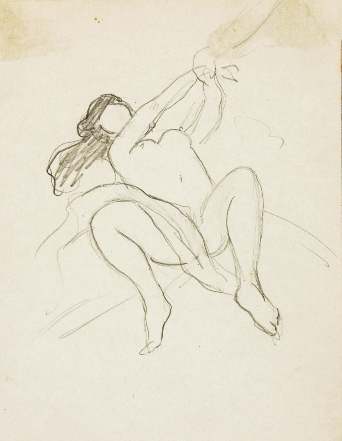 Female Nude