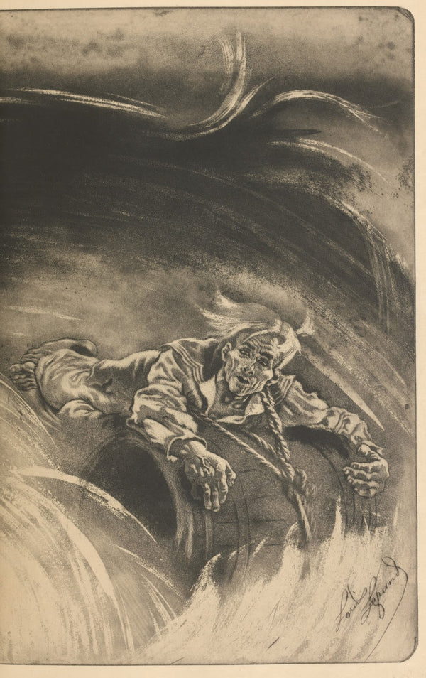 A descent into the Maelström 1897