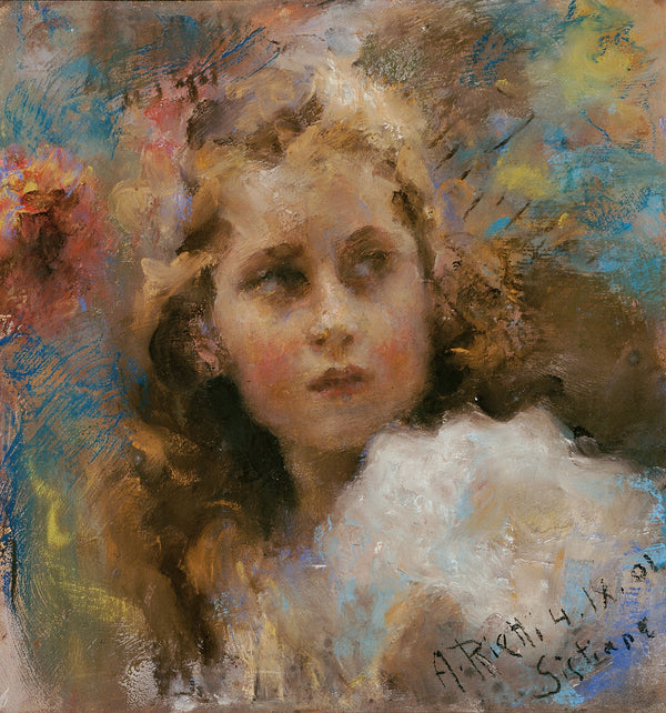 Else Hartmann 1901