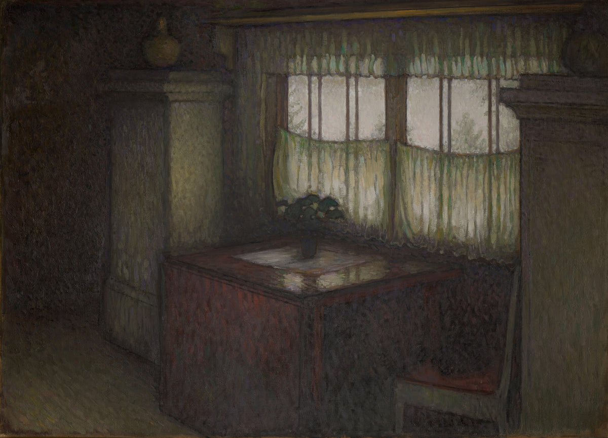 Its Snowing Outside 1905
