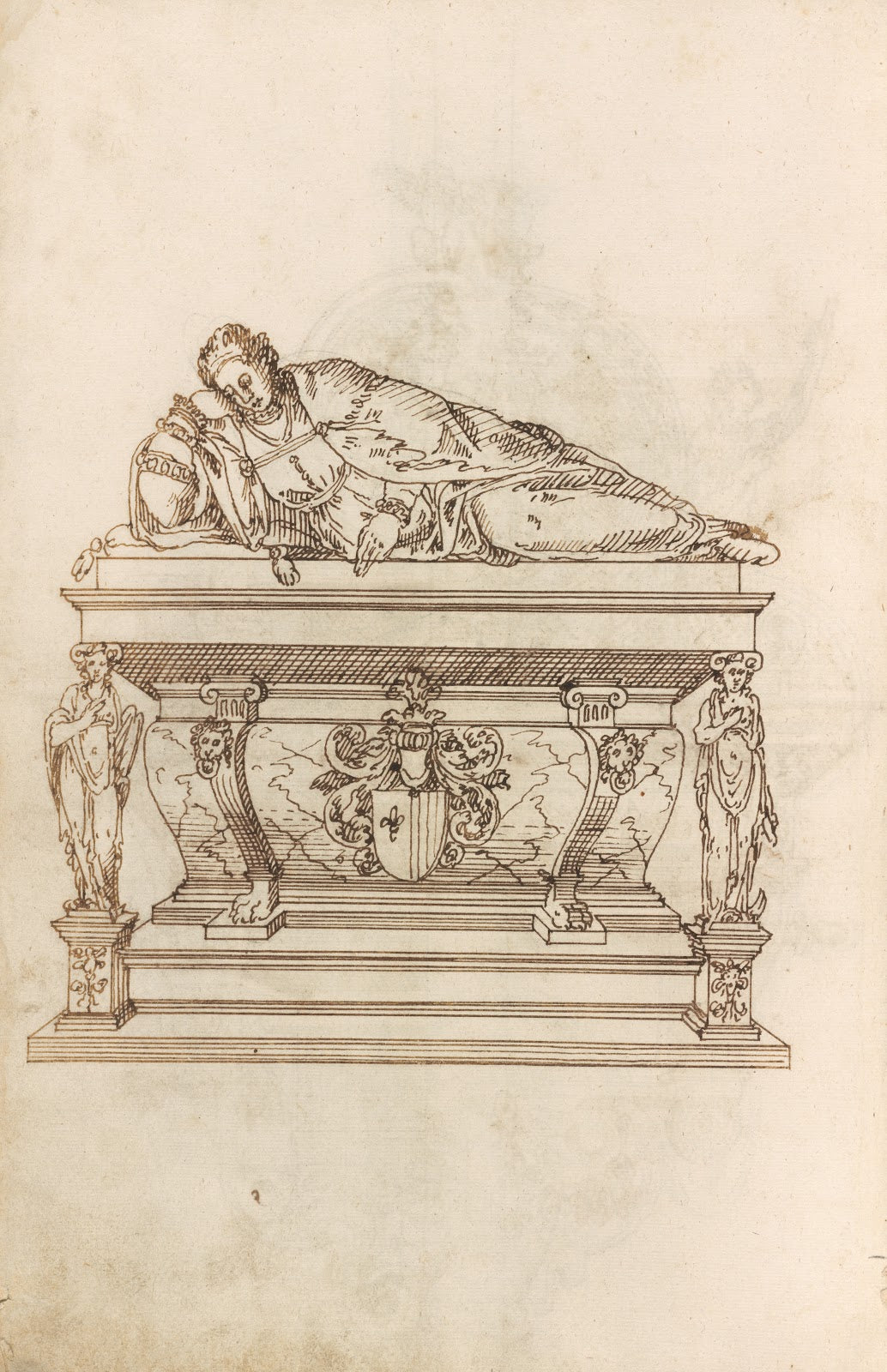 Altar pieces and decorations Pl044 1573