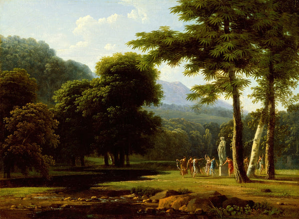 Landscape 1804