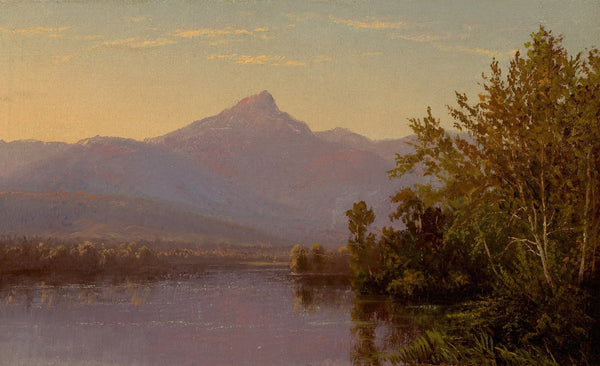 Mount Chocorua New Hampshire