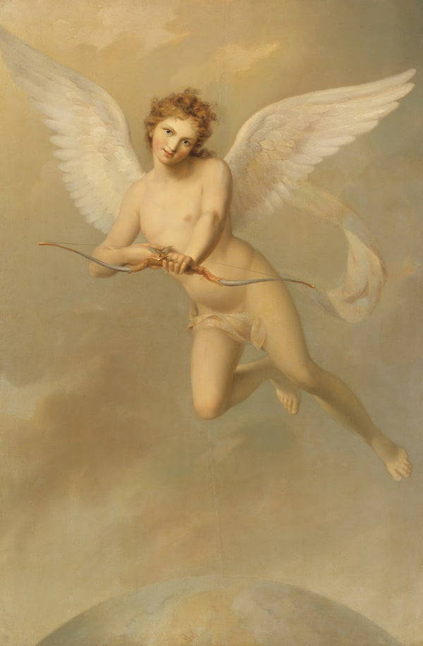 Cupid 1807