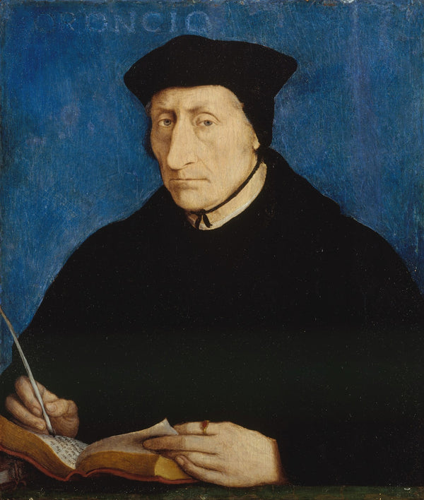 Guillaume Budé 14671540 ca 1536