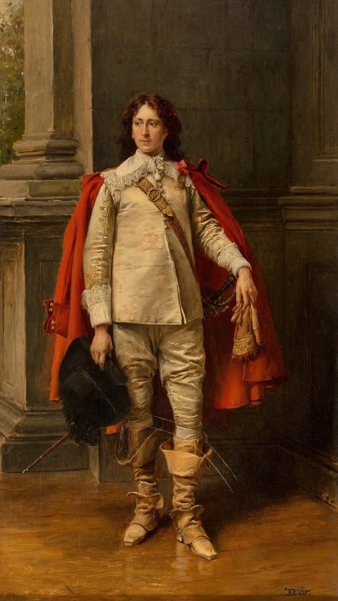 A Cavalier