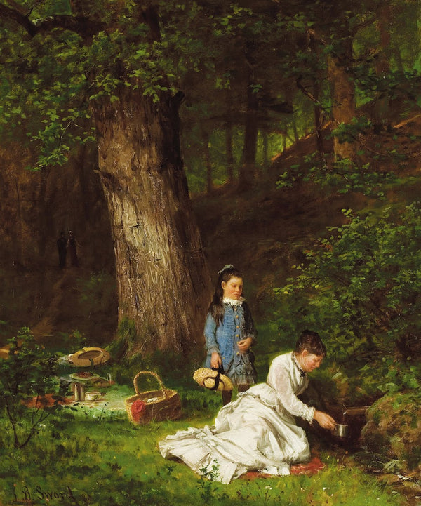 The Picnic