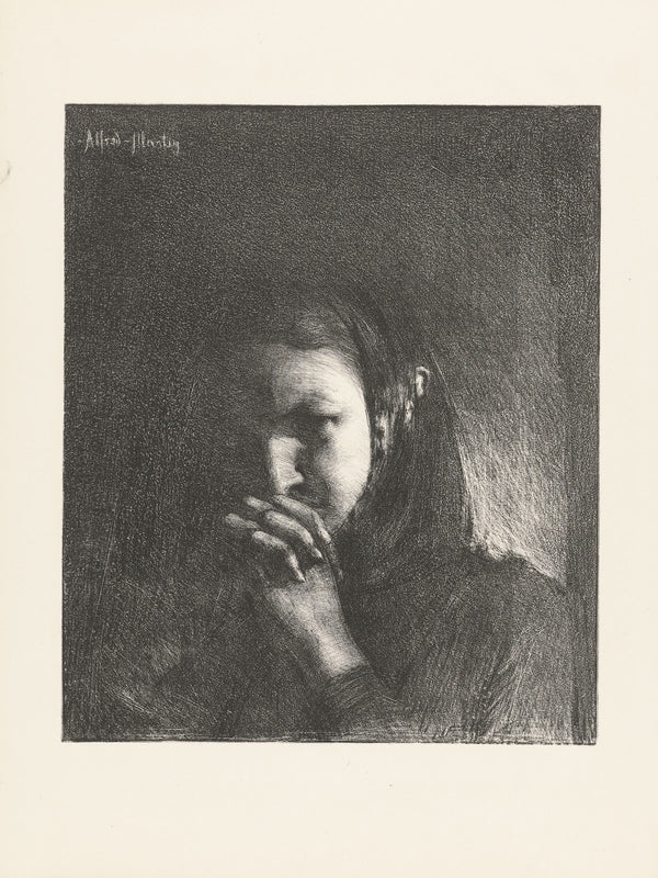 Mélancolie 1893 1895