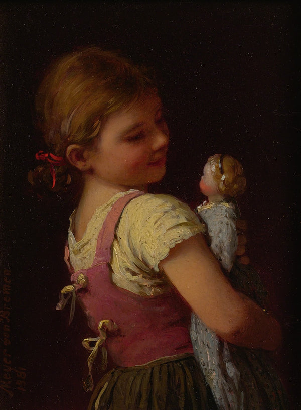 Gretchens Favorite 1881