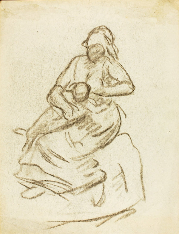 Mother and Child