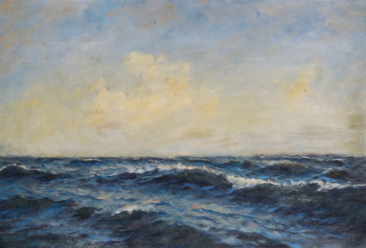 On the High Seas