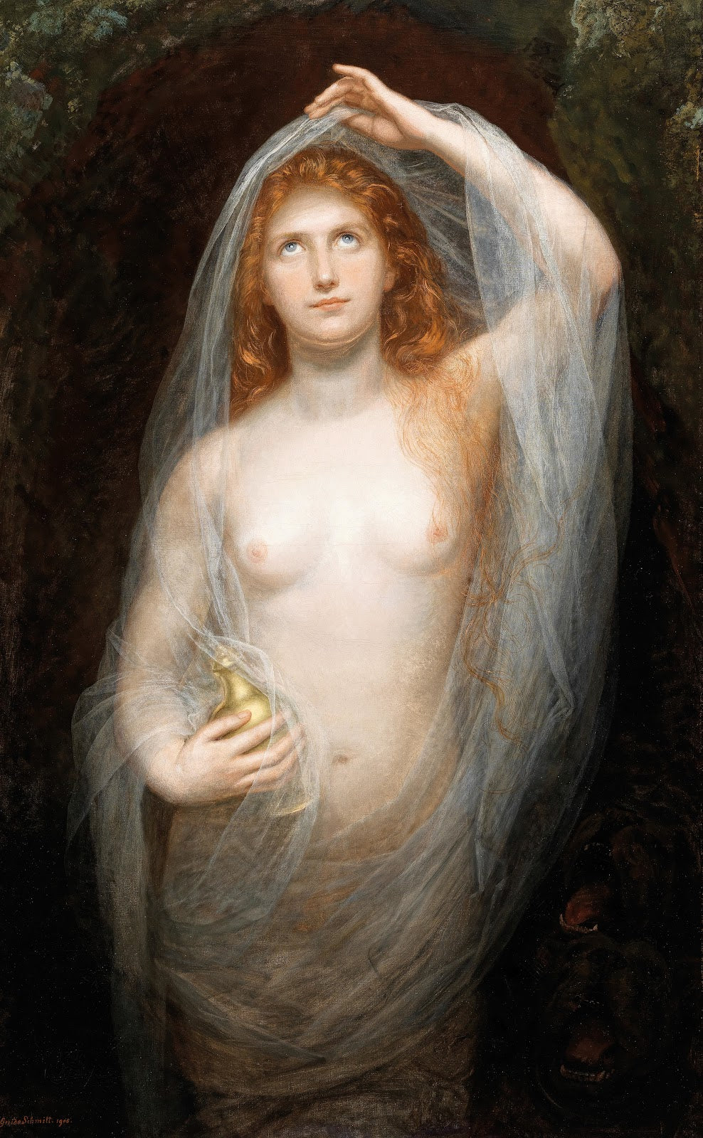Eurydice 1905