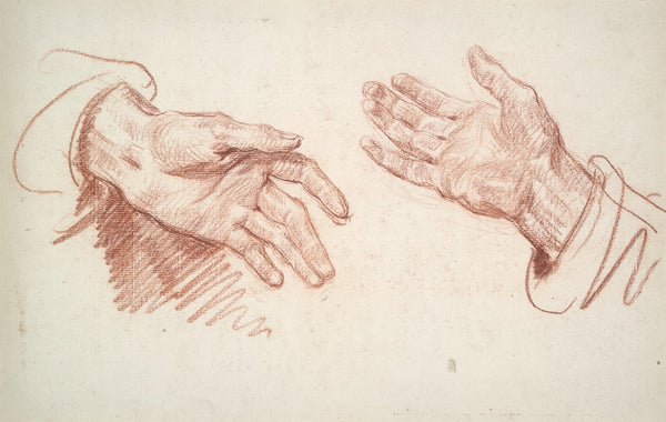 Study of 2Hands