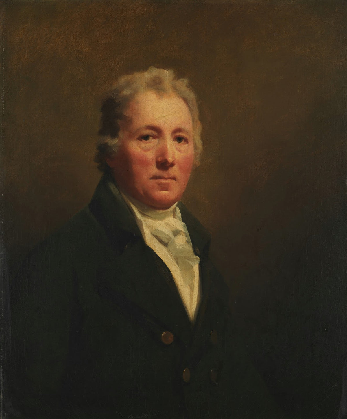 William Forsyth 17491814 ca 1800