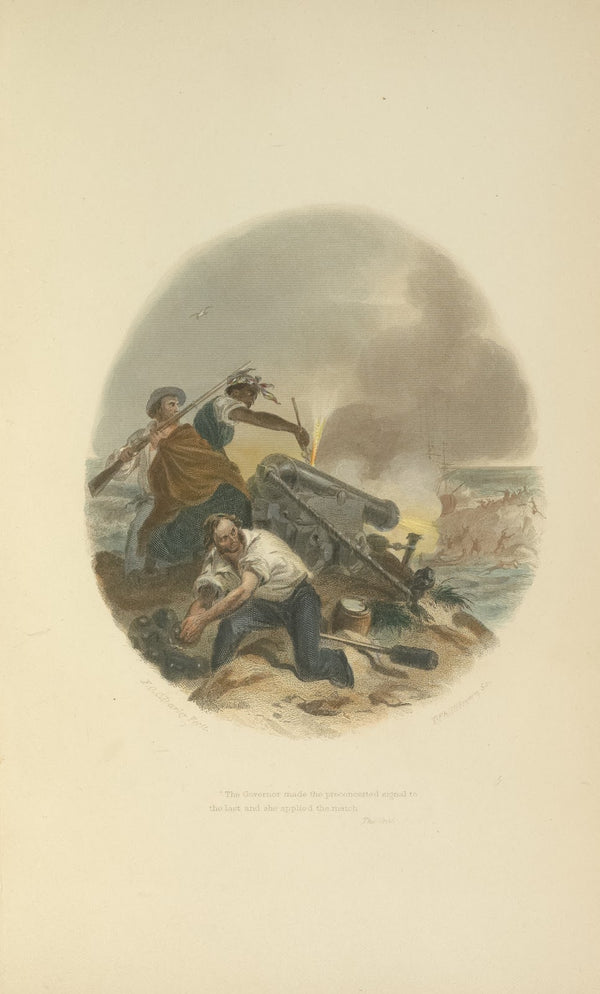 The Crate 1870s