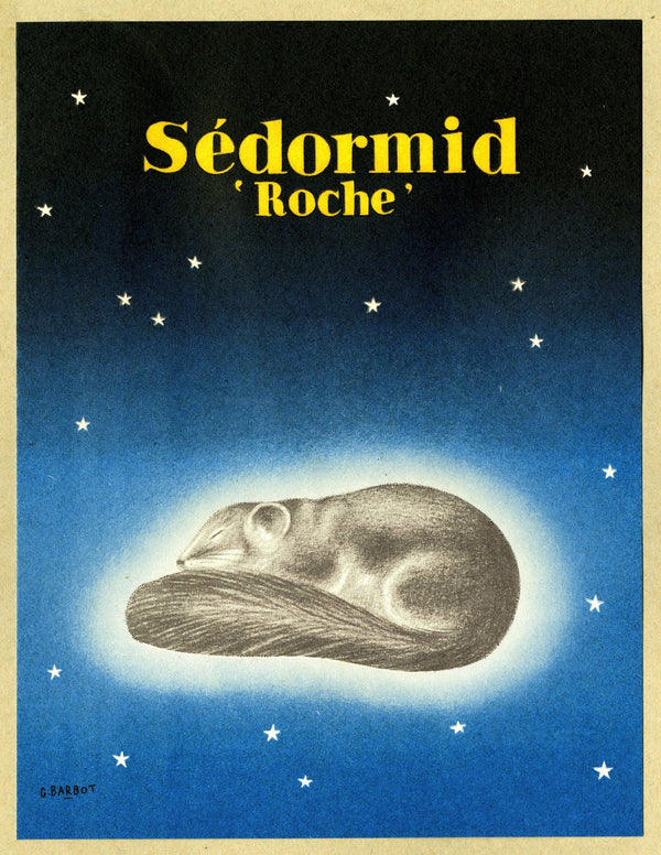 Sédormid 1910 1950