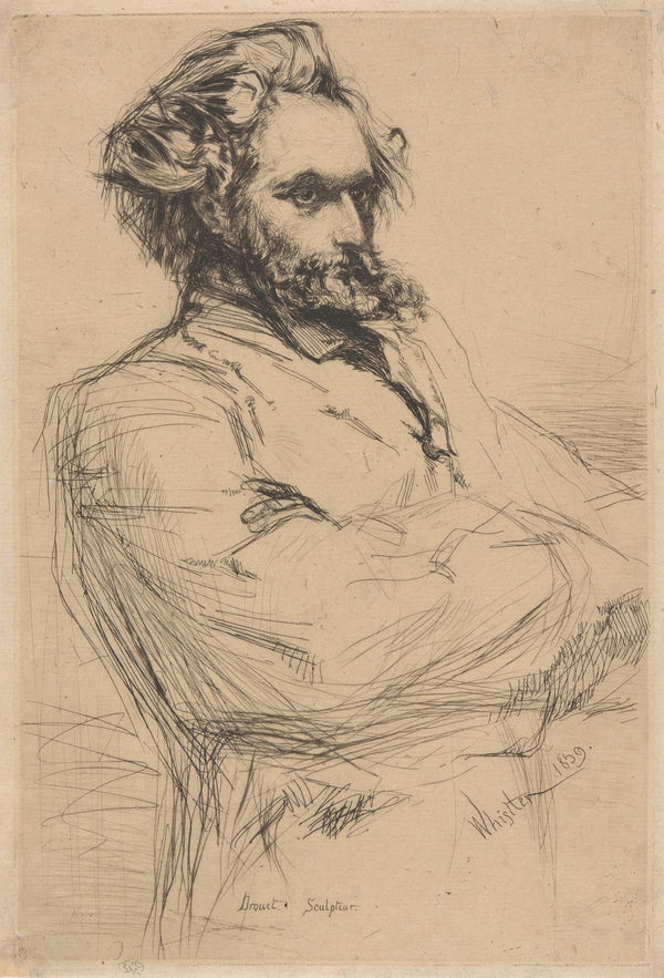 Drouet 1859