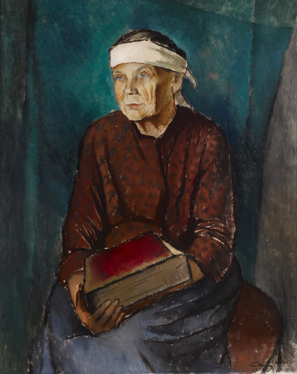 Eeva Stiina 1925