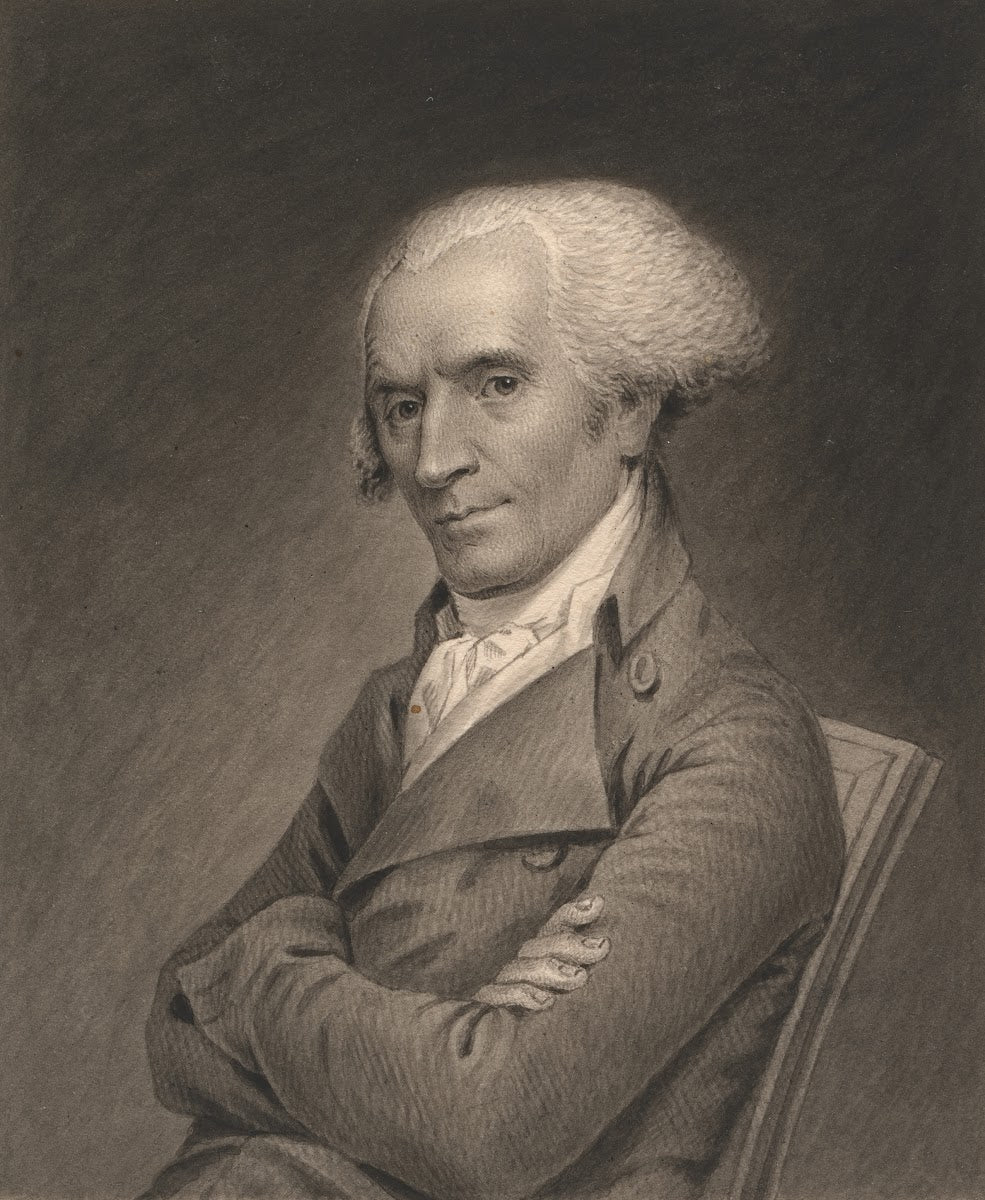 Elbridge Gerry c 1820