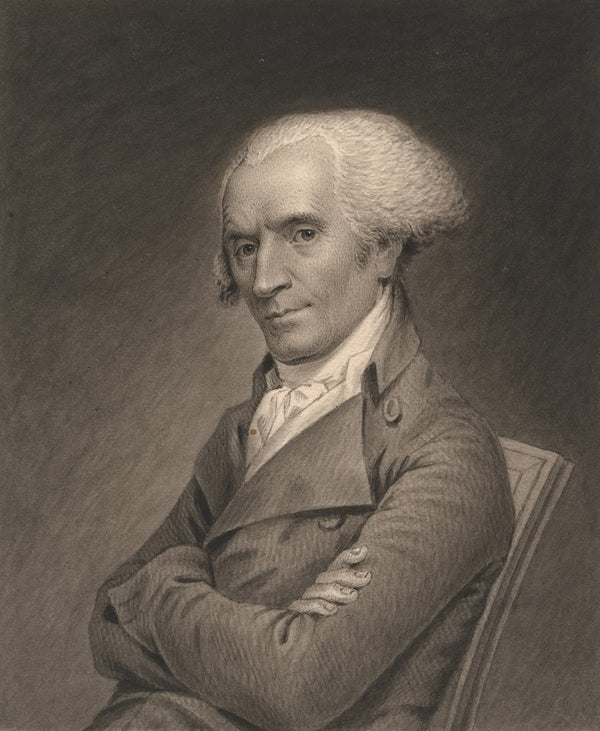 Elbridge Gerry c 1820